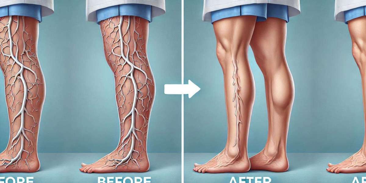 Effective and Low Cost Varicose Vein Removal in Jacksonville