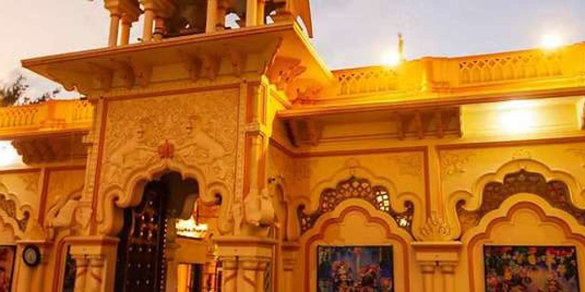 Best Time to Visit Mathura: Ideal Seasons for a Memorable Experience