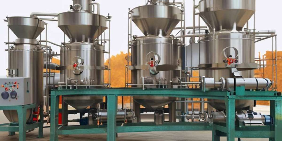 Walnut Oil Processing Plant Project Details, Requirements, Cost and Economics 2024