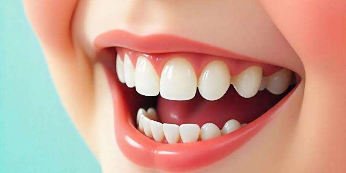 What Color Are Gums With Gingivitis?