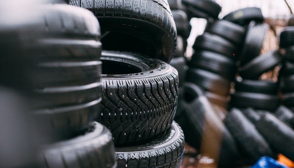 What is Tyre Lube? Benefits of Tyre Lube - ezine articles