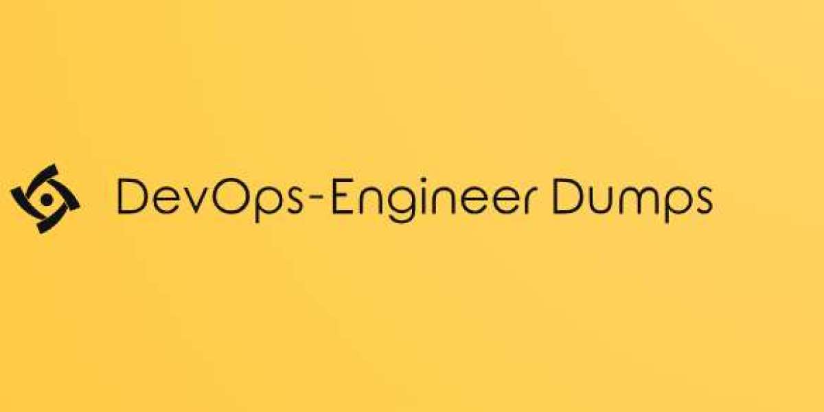 DevOps-Engineer Exam Dumps: Pass the Exam with Confidence