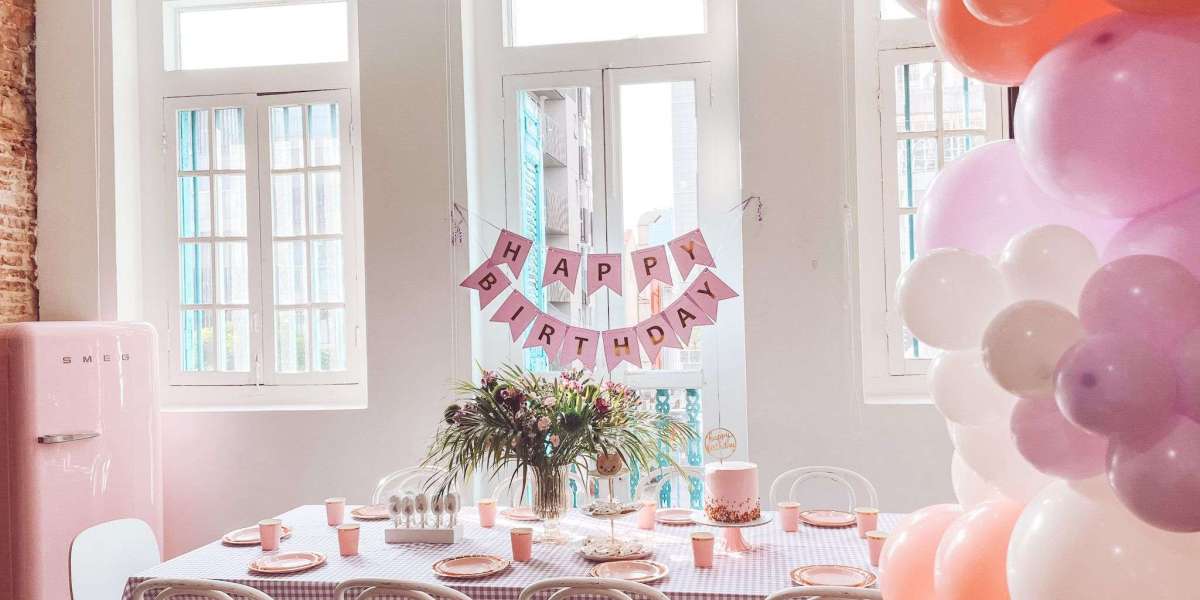 Singapuraroom Blogspot Your Go-To Resource for Party Planning in Singapore