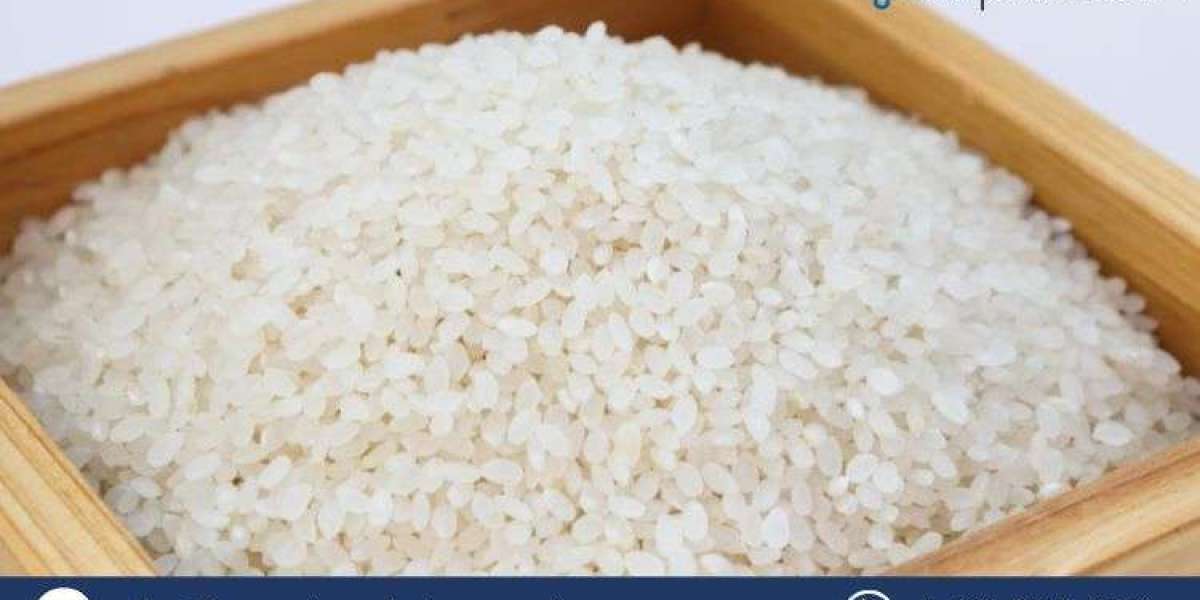 GCC Basmati Rice Market: Growth, Trends, and Future Outlook