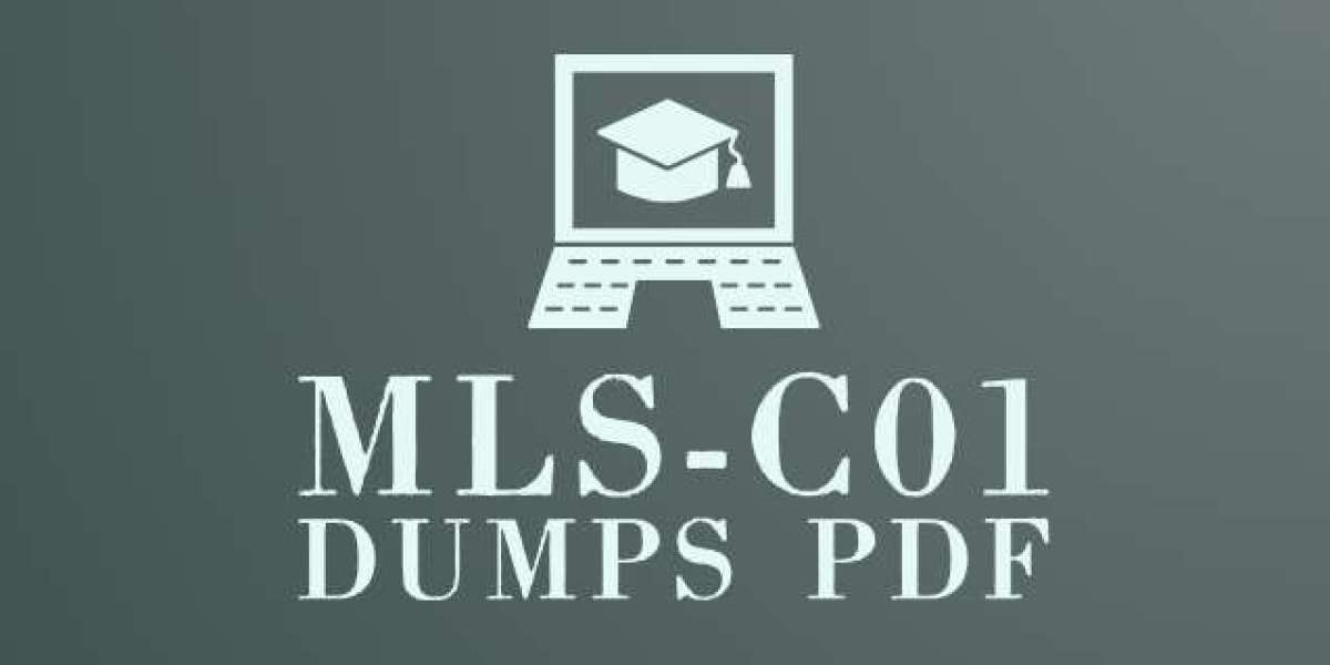 Achieve your AWS certification in machine learning MLS-C01 Dumps PDF