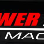 Power House Machines