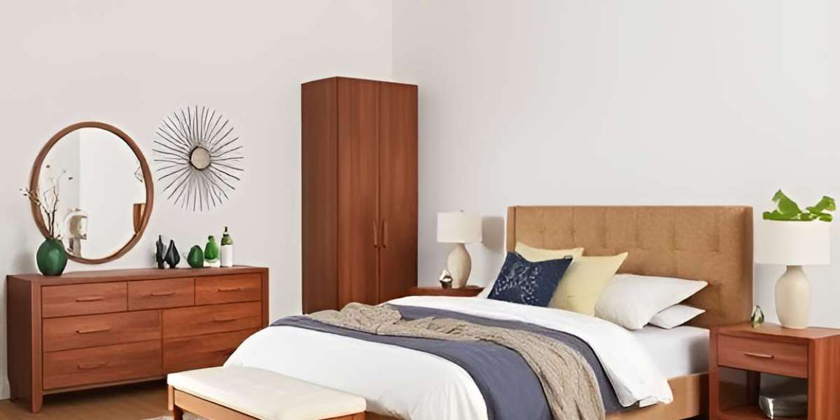 Top Bedroom Furniture Trends for a Stylish Interior