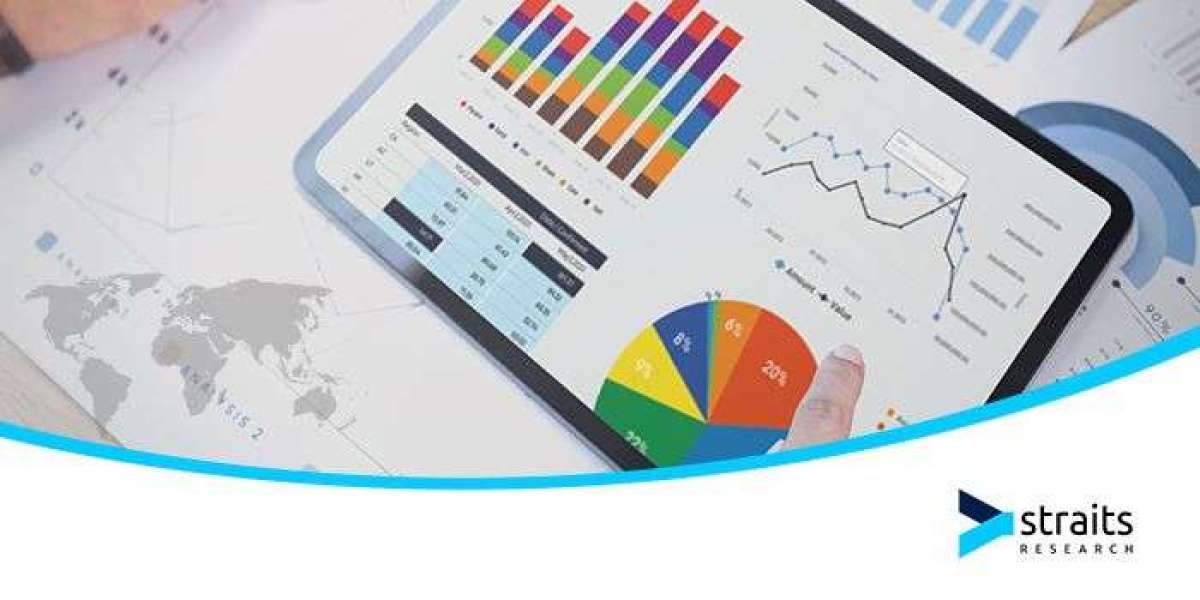 Synoptic Weather Stations Market Size to Reach USD XX Billion by 2032 | CAGR of 9.21% | Straits Research