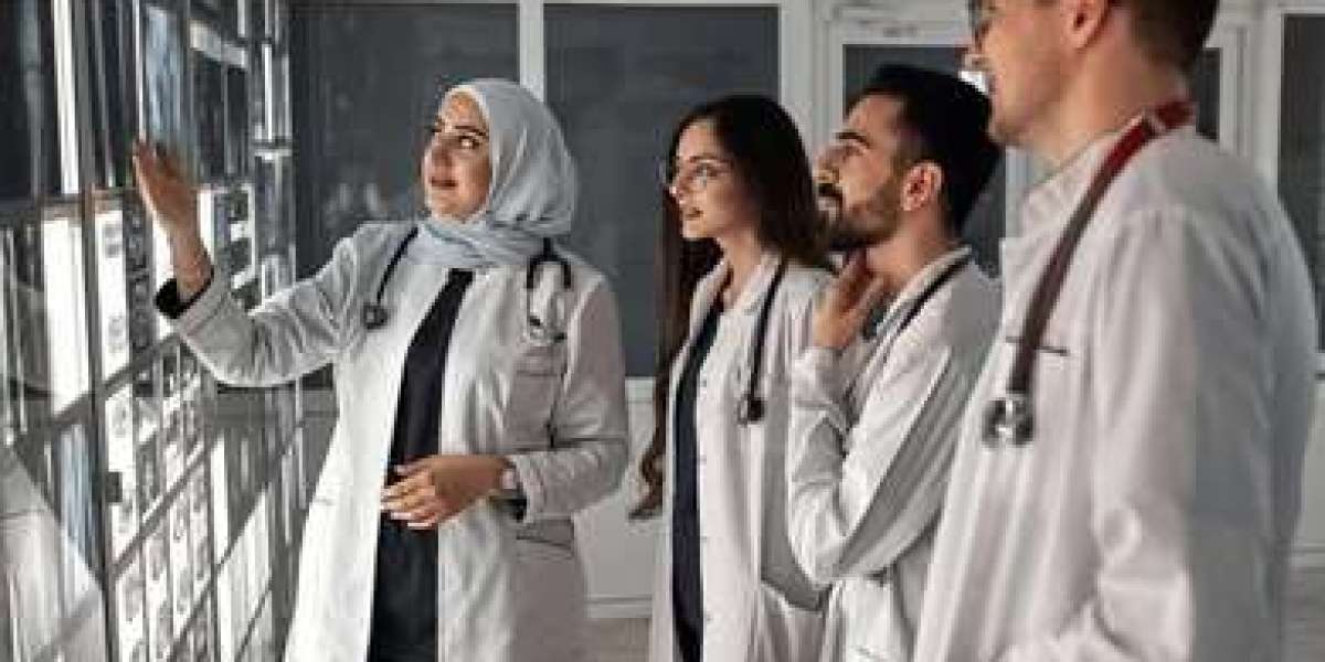 Study mbbs in egypt