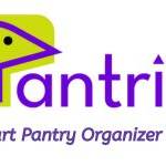 Pantrio App