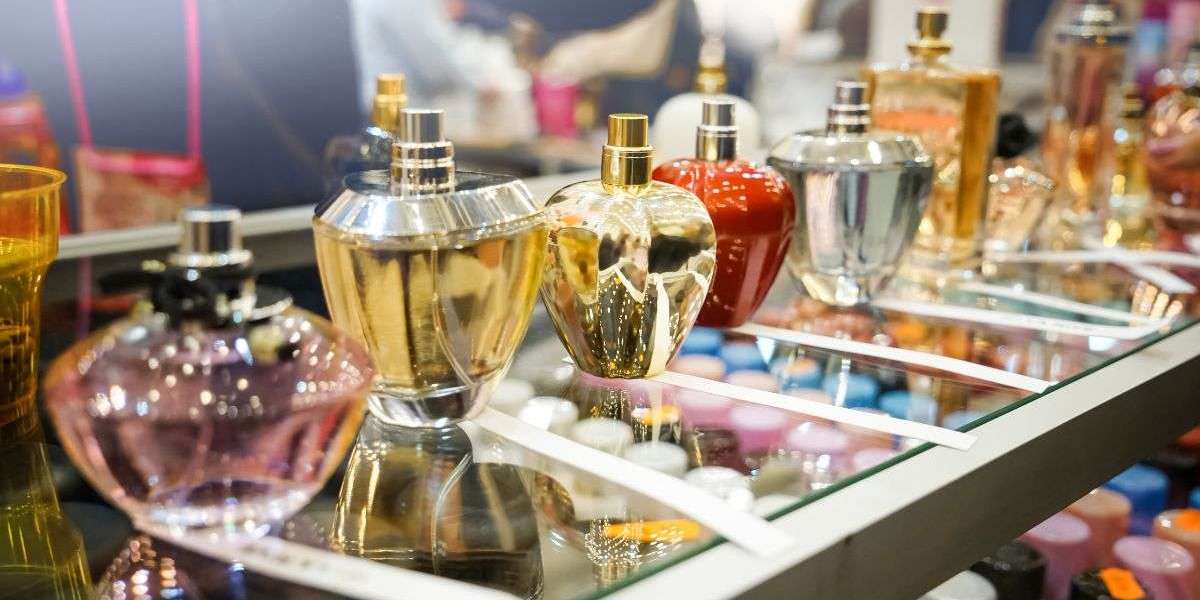 Perspectivas de Crecimiento del Mercado de Perfumes en México hasta 2032