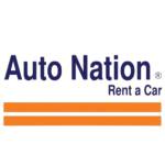 AutoNation Rent a Car