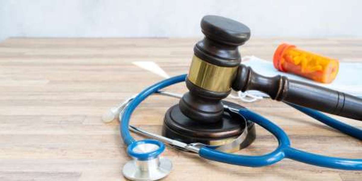 Medical Law and Licensing Medicines in the UAE and GCC: Ensuring Quality Healthcare