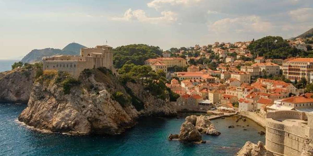 Best Things To Do in Croatia