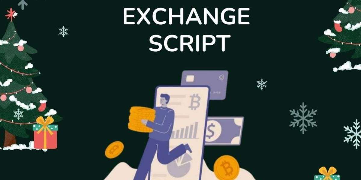 Decentralized Exchange Script: Revolutionize Your Crypto with CryptoSolutions