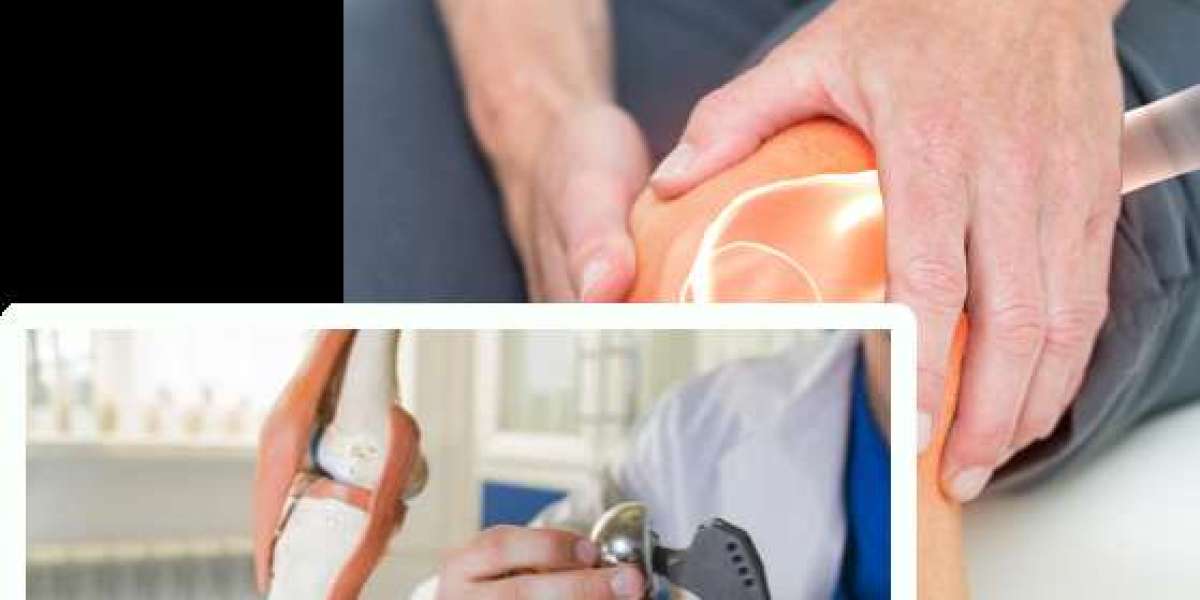 Affordable Joint Replacement Cost in Lahore at Ortho Center Pakistan