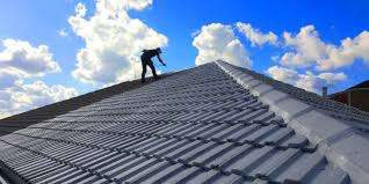 Roofing San Marcos