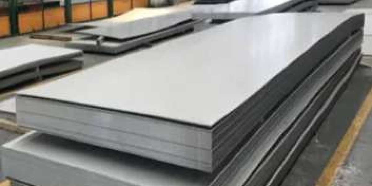 Steel Plate Pricing: Key Influencing Factors and Market Trends