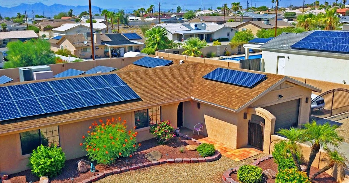 Installing a Solar System at Home: Benefits, Costs, and What to Know