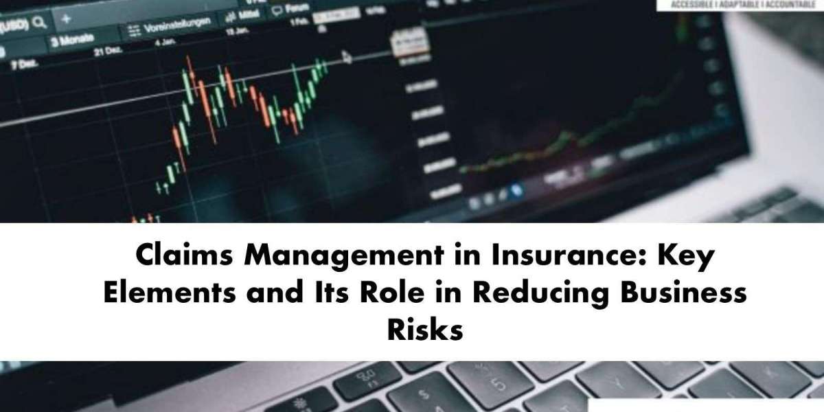 Claims Management in Insurance: Key Elements and Its Role in Reducing Business Risks