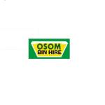 Osom Skip Bin  Hire