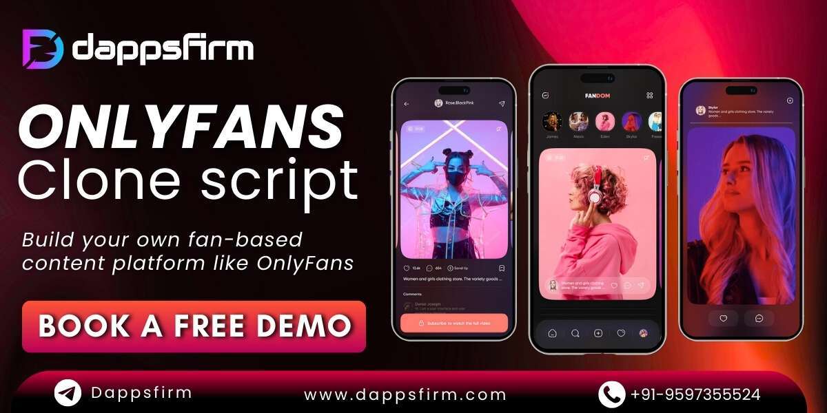 Whitelabel OnlyFans Clone Software for Building Your Custom Creator Platform