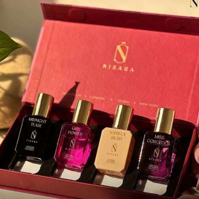 Buy Fragrance Sets Online: a Top Notch perfume for Women Profile Picture