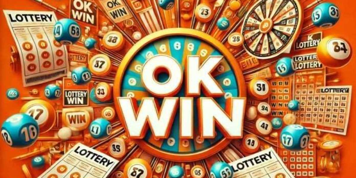 How to Play OK Win Color Prediction Game and Win Money