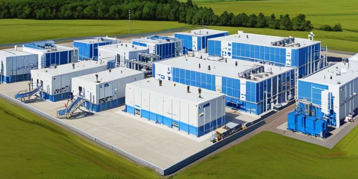 Sodium-Ion Battery Manufacturing Plant Project Report 2024: Cost Analysis and Raw Material Requirements