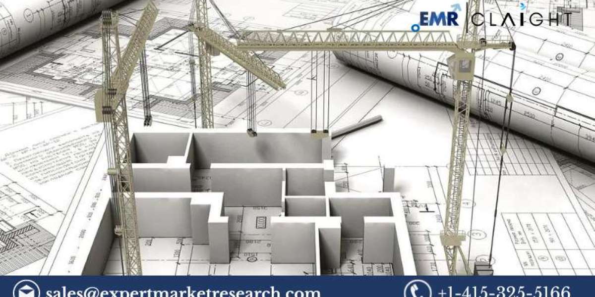 Architectural, Engineering, and Construction (AEC) Market Size, Trends & Growth 2025-2032