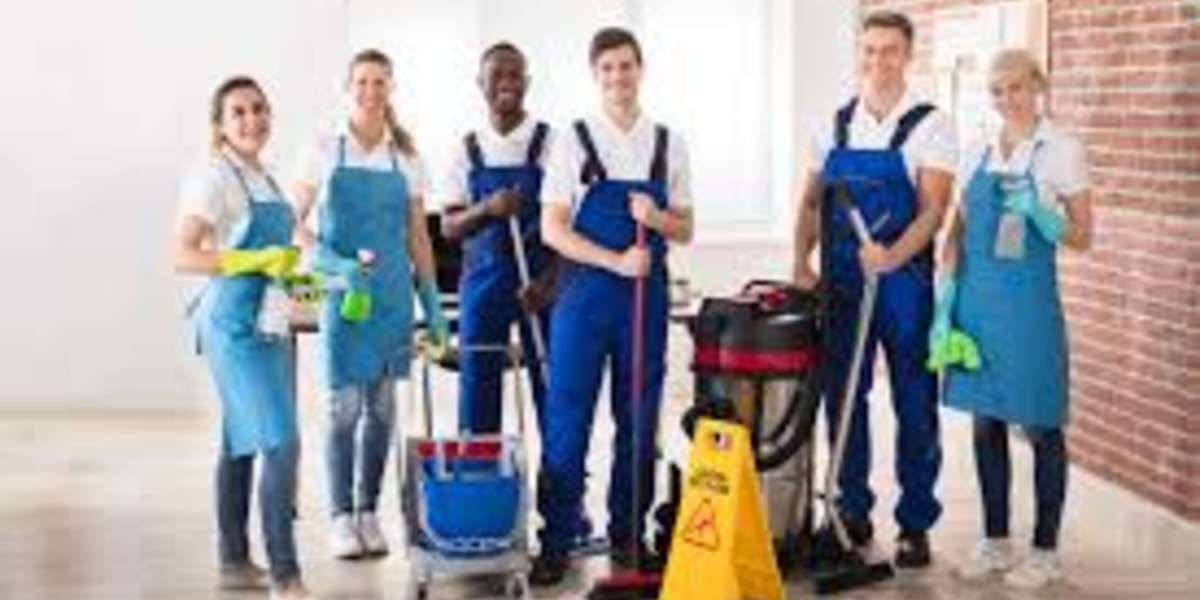 Expert Deep Cleaning Services in London for a Spotless Home