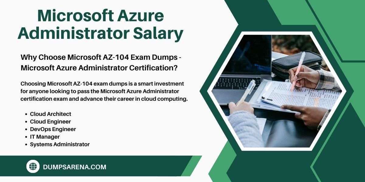 Top Azure Administrator Salary FAQs Answered