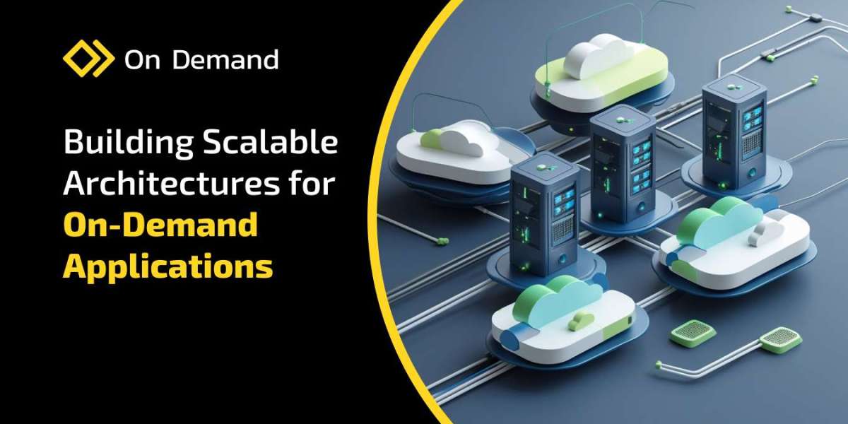 Building Robust Architectures for On-Demand Scalability