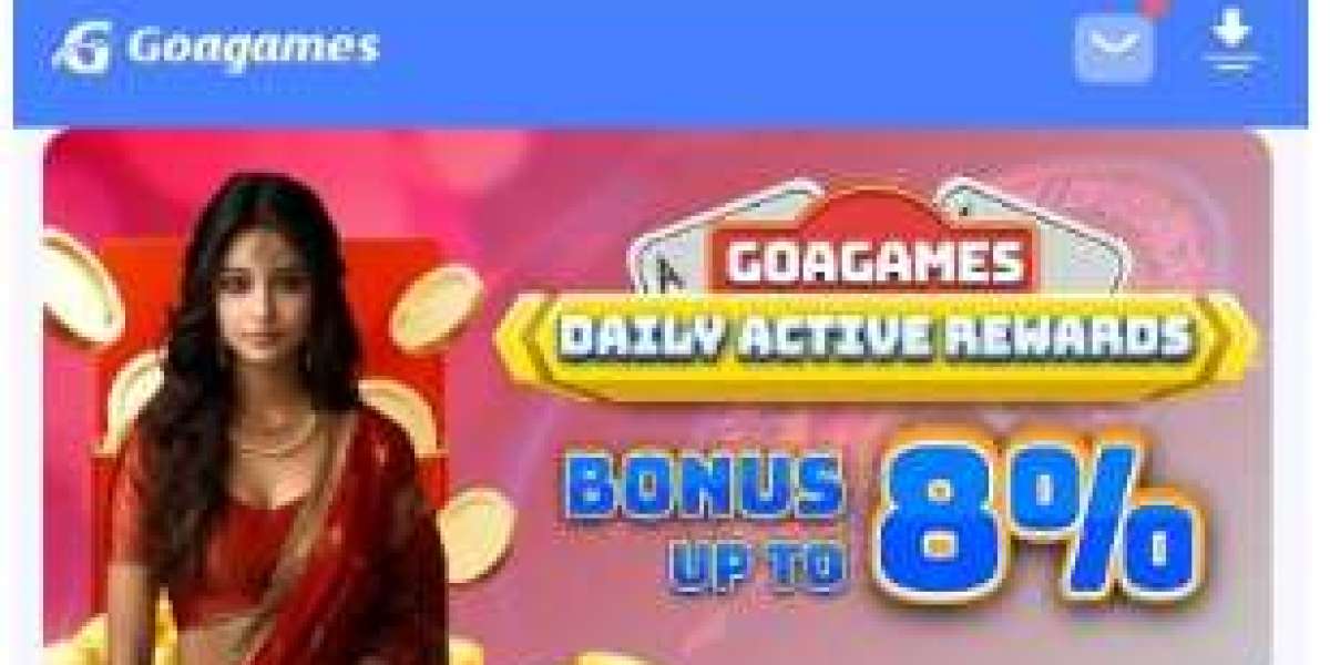 Goa Games App Download: Your Gateway to Fun and Thrills