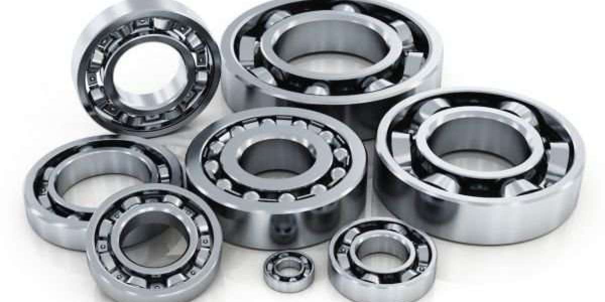 Bearings Market 2024: Industrial End Use Segment to Lead in Terms of Market Share