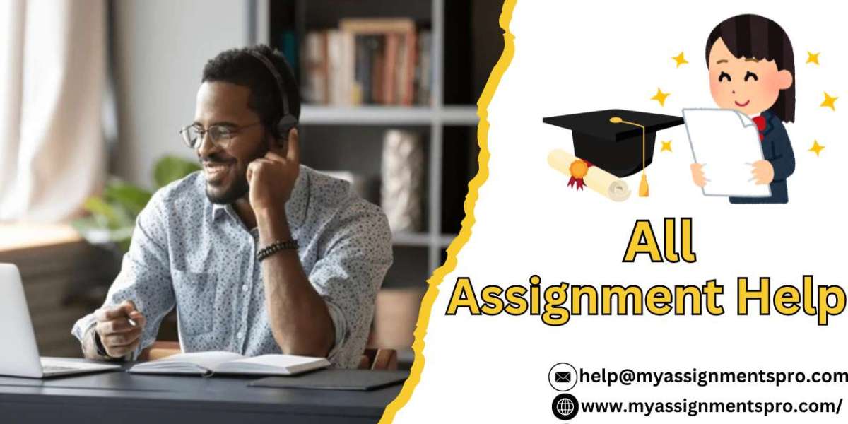 Unlock Your Academic Success with All Assignment Help