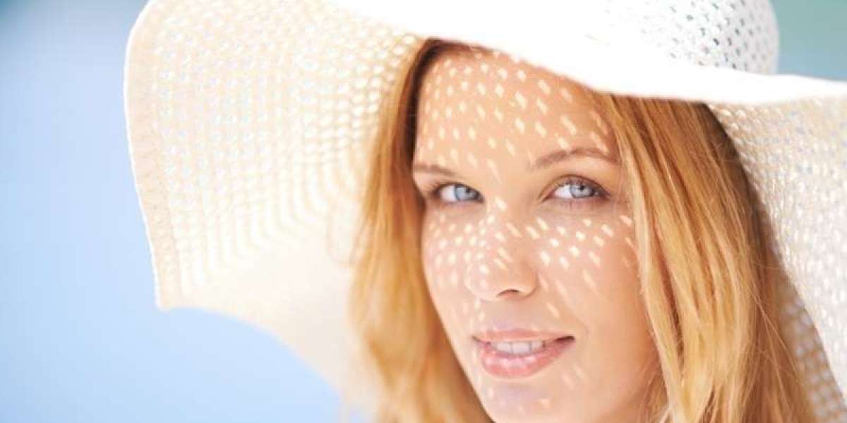 Guard Your Skin Against Harmful Rays with Sunshield Sunscreen