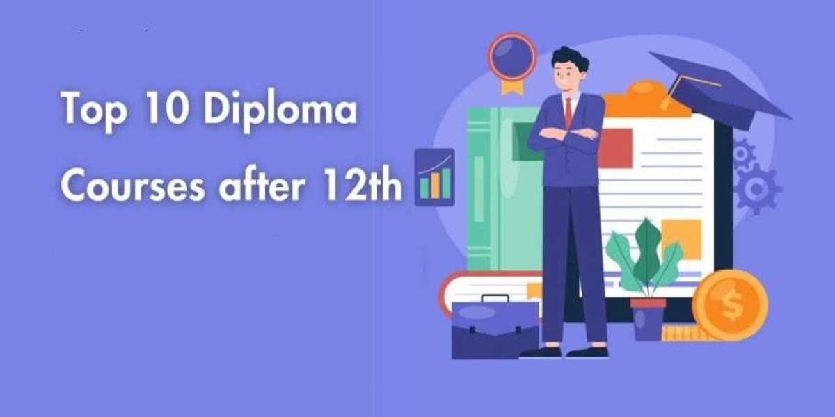 Best Diploma Courses for a Successful Career in 2025