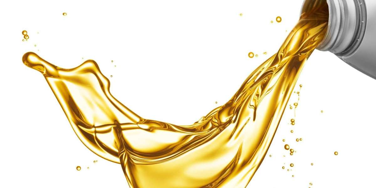 Electric Vehicle Fluids and Lubricants Market Size and Share, Business Opportunities