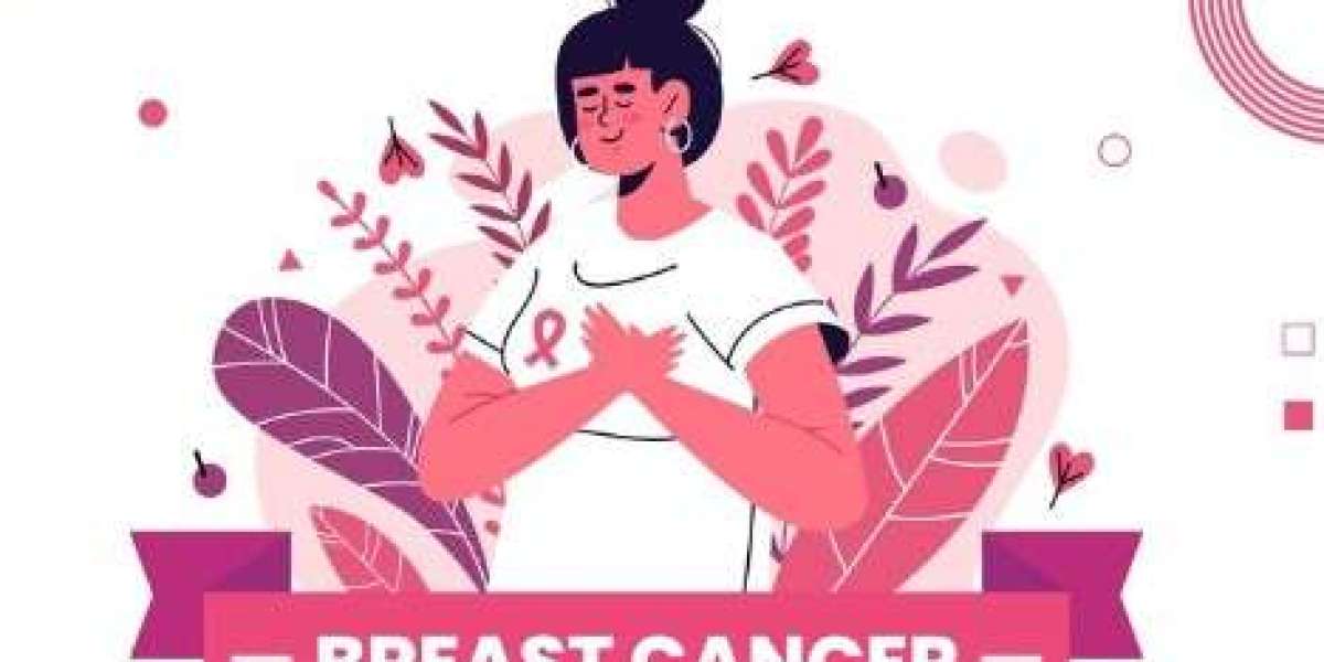 Understanding Breast Cancer: Symptoms, Diagnosis, and Treatment