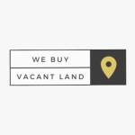 We buy vacant land