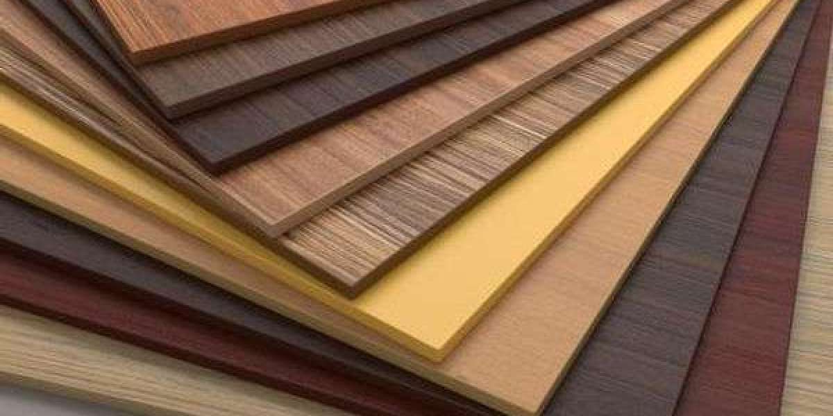 Trusted Plywood Manufacturer & Supplier for Residential and Commercial Needs