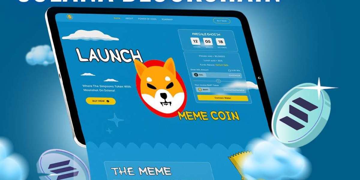 Create Viral Meme Coins on Solana A Step-by-Step Guide with Hivelance