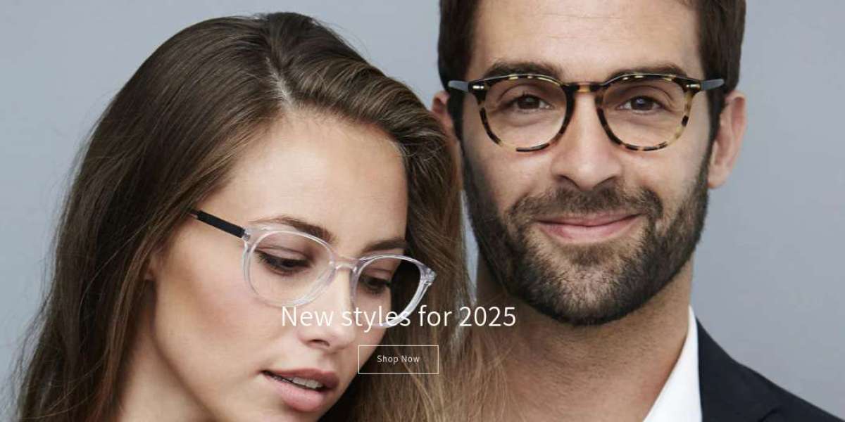 Buy Computer Reading Glasses Online: Enhance Your Digital Comfort