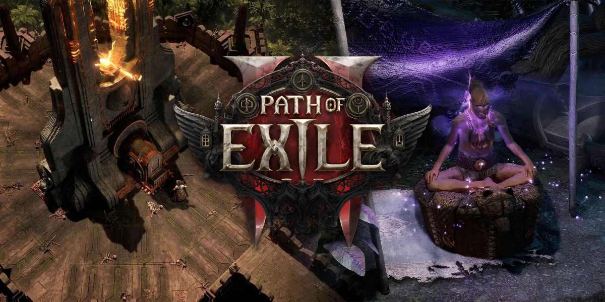 MMoexp: Steps to Unlock Arcane Surge in Path of Exile 2