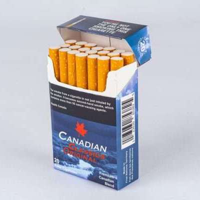 Buy Canadian Full Flavour Cigarette Online Profile Picture