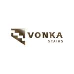 Vonka Stairs