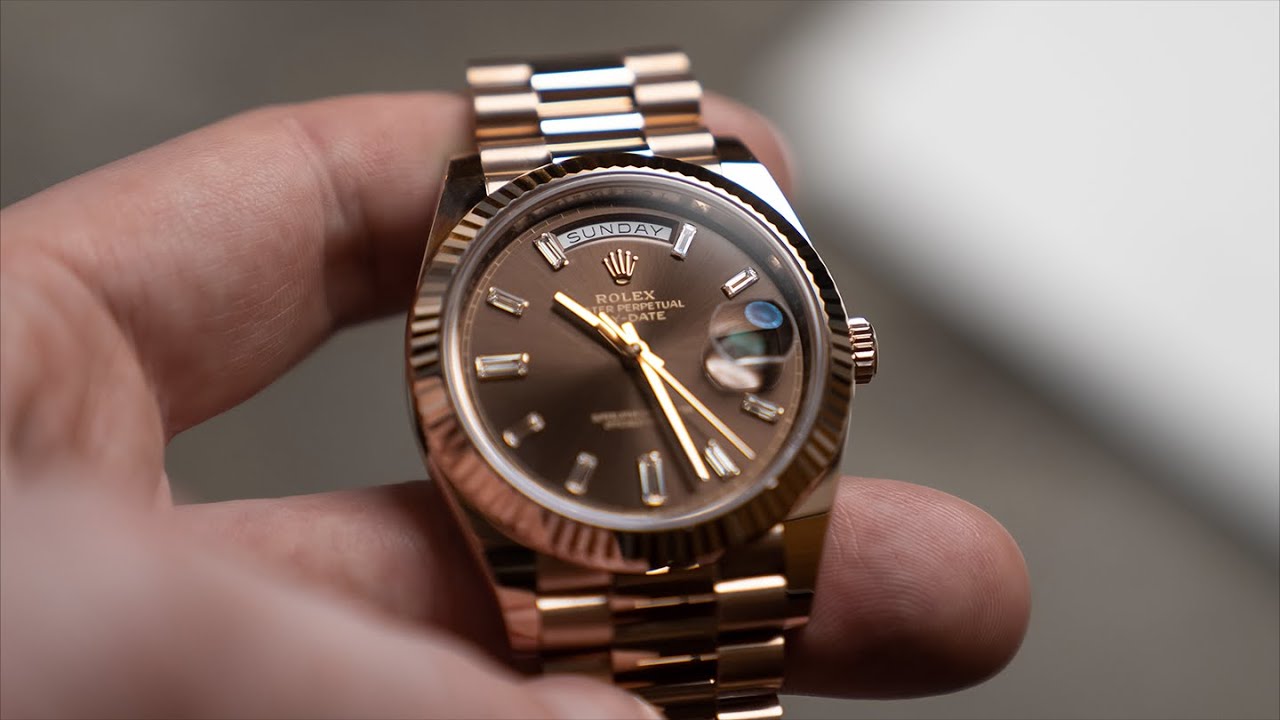 Pre-Owned Rolex Watches in the UK: Elegance Meets Affordability - Hijama Cups Supplier in UK