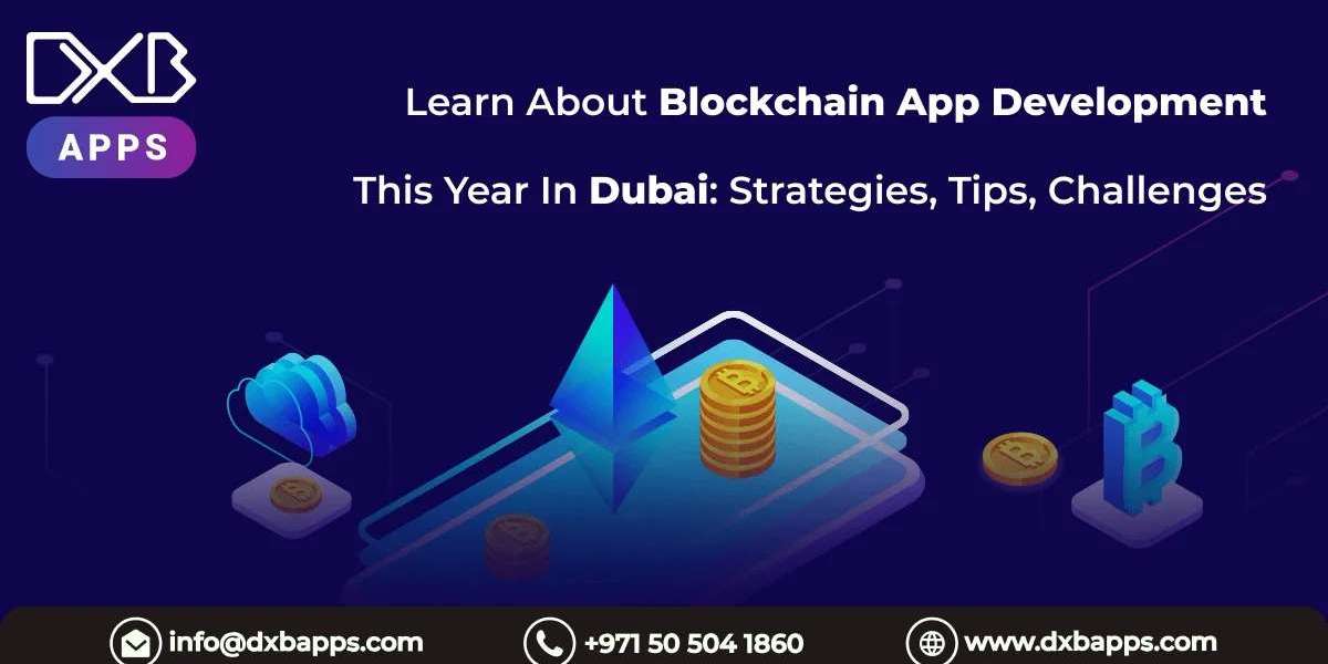 Experience the innovative Mobile App Development company in Abu Dhabi solutions for your startup success at DXB APPS