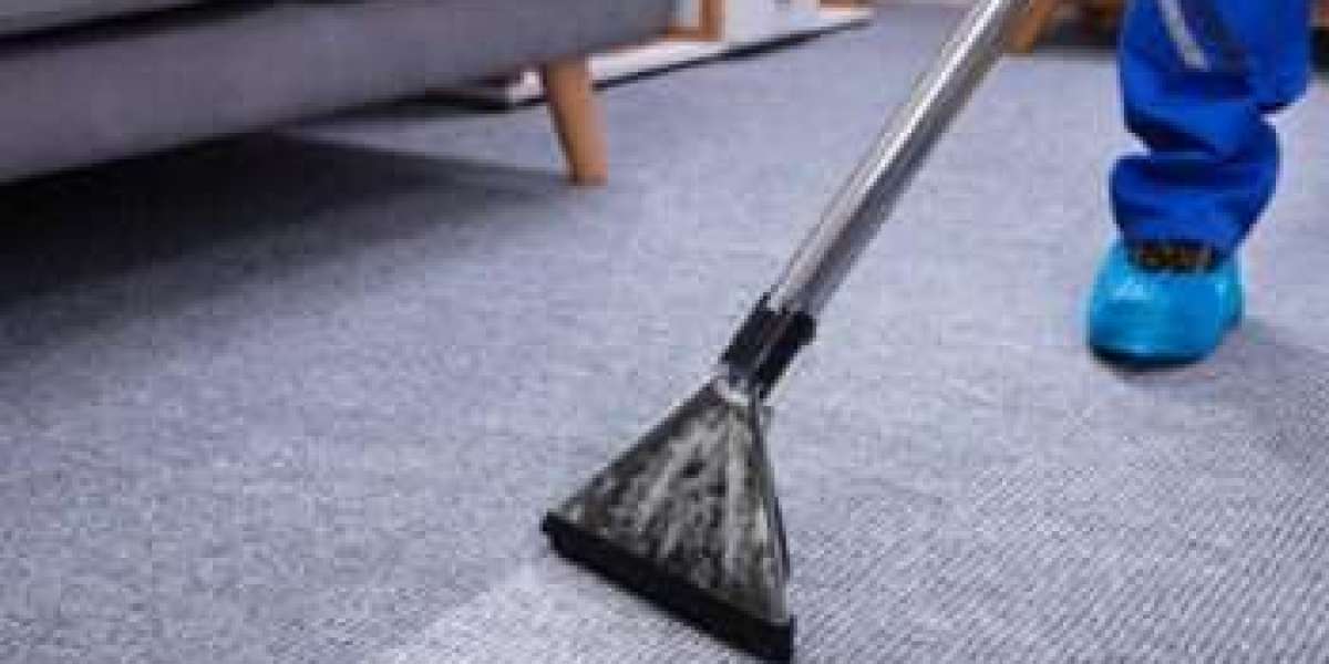 ﻿﻿The Aesthetic Benefits of Investing in Professional Carpet Cleaning